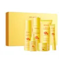 KIT CUIDADO FACIAL TURMERIC