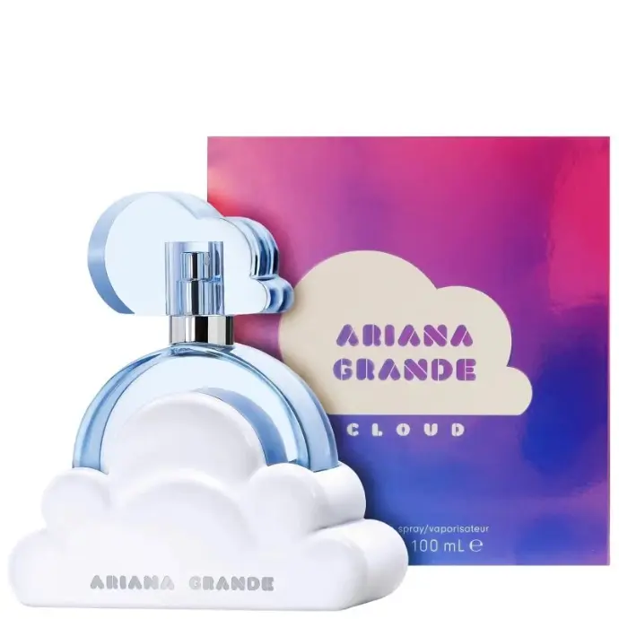 Ariana Cloud