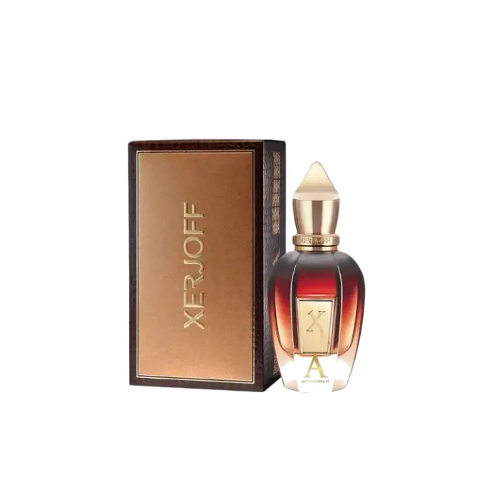 [P-009] Xerjoff