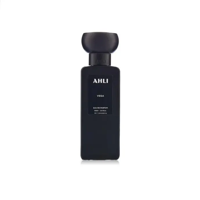 [P-010] Ahli Vega