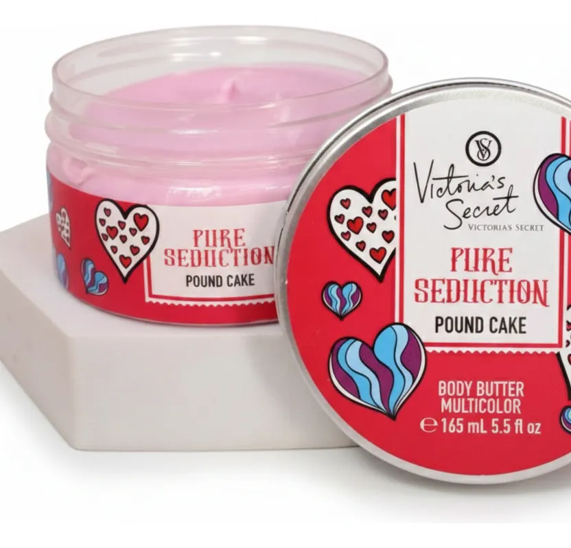 [P-016] Mantequilla Corporal Victoria's Secret 