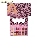 Paleta 18 tonos KVC
