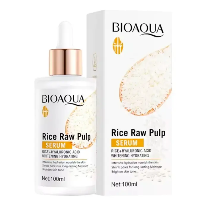 [P-036] Essence Arroz Serum BIOAQUA