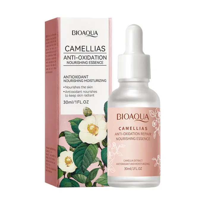 Camellias Serum BIOAQUA