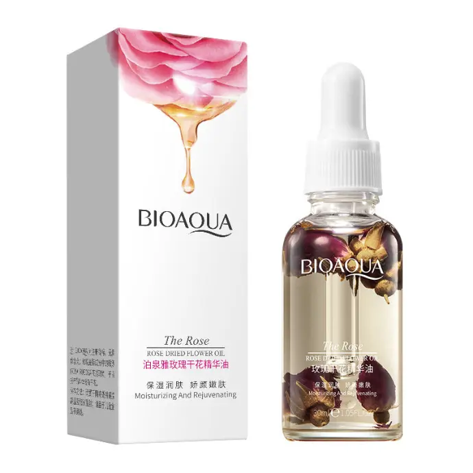 The Rose Serum BIOAQUA