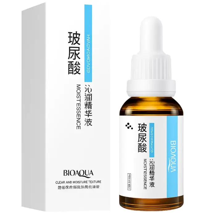 Hyaluronic Acid Serum BIOAQUA