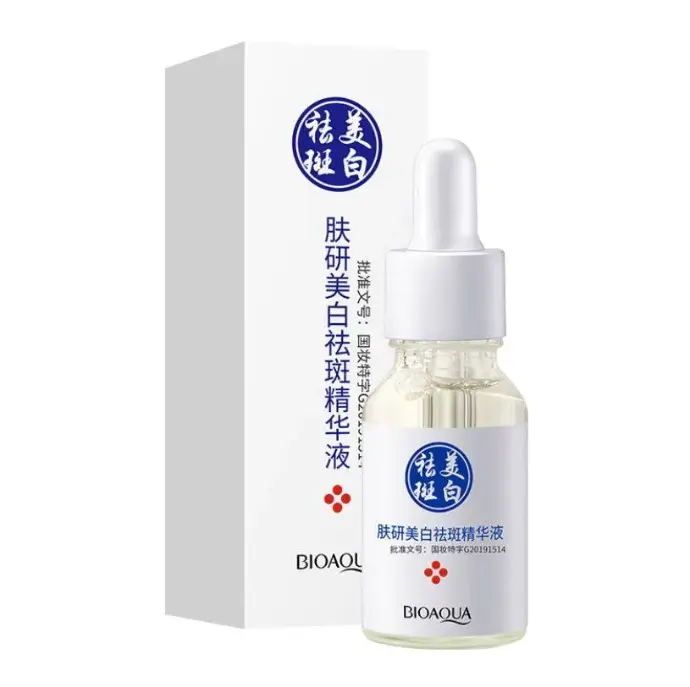 [P-046] Serum Blanqueador BIOAQUA