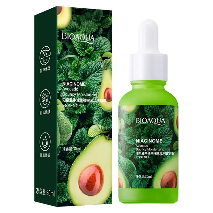 Elasticity Aguacate Serum BIOAQUA
