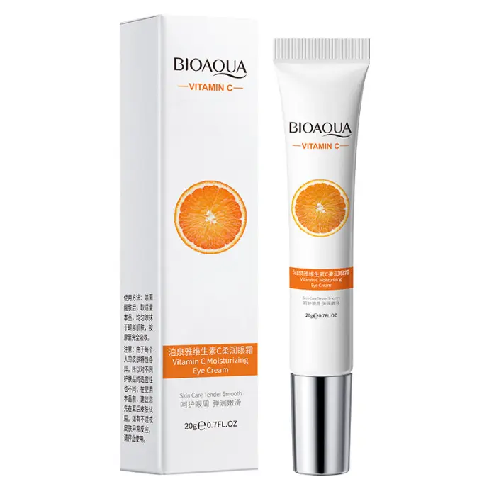 Vitamin C Eye Cream BIOAQUA