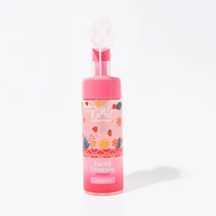 Facial Foaming ENGOL