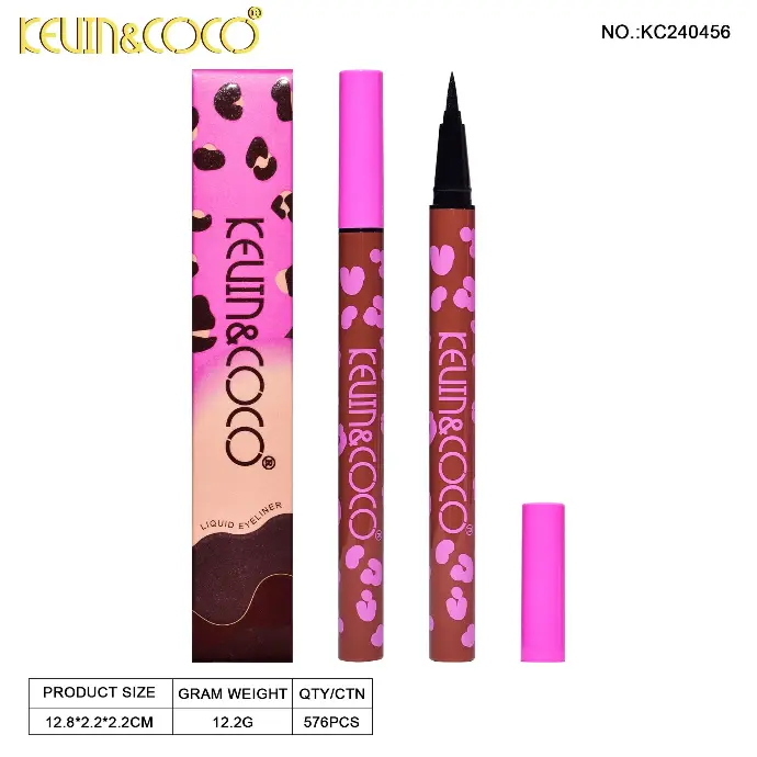 [P-065] Delineador KyC.