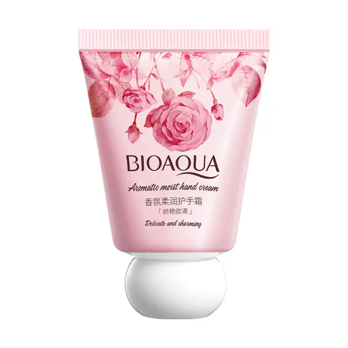 [P-067] Aromatic Crema BIOAQUA