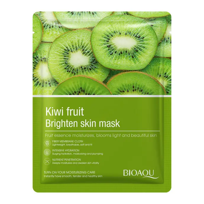 [P-071] Mascarilla BIOAQUA Kiwi Fruit