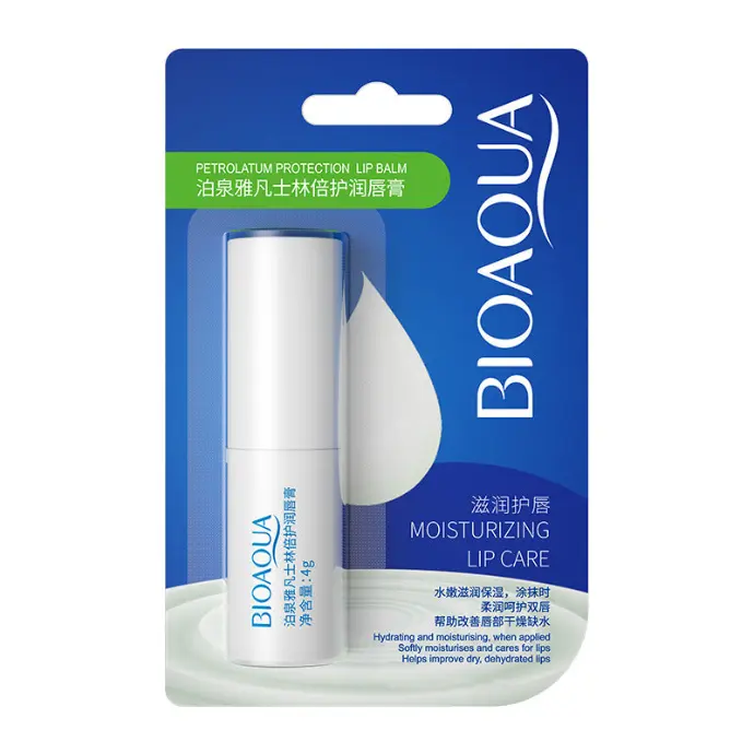[P-182] Balsamo Labial Hidratante BIOAQUA