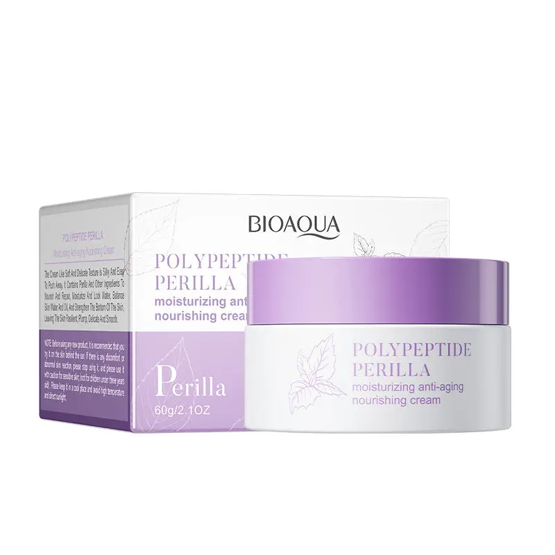 [P-195] Crema Facial Perilla BIOAQUA